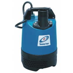 TSURUMI 2” Auto Submersible Pump - 110v