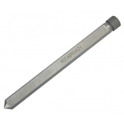 Extra Long Pilot For 100mm HSS-co Cutters