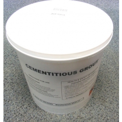 Suretwist SG60 Cementitious Grout 3 Litre