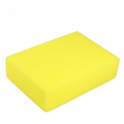 Sponge Rectangular General Purpose 185x100x50mm