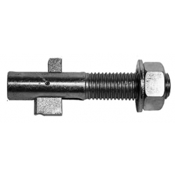 M8 x 50 Blind Bolt Stainless Steel A4 (9-24mm grip range) BB0850A4ASM