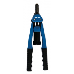 Bralo BM164 Heavy Duty Short Handle Riveter for Rivets up to 6.4mm