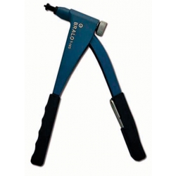 Bralo T105 Hand Plier For Steel Nutserts M3 - M6