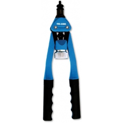 Bralo T308 Long Handle Plier for Steel Rivet Nuts / Nutserts M3 - M8