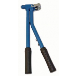 Bralo BM92 Long Hand Riveter for Alu Rivets up to 4.8mm