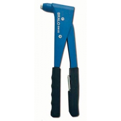 Bralo BM85 Hand Riveter for Alu Rivets up to 4.8mm