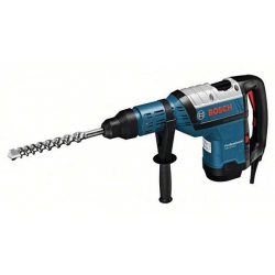 Bosch GBH 8-45D 8KG SDS - Max Rotary Hammer Drill 240V