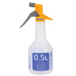 Hozelock 1 Litre Spary Mist Trigger Sprayer Bottle