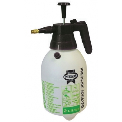 Faithfull 2 Litre Hand Held Pressure Sprayer