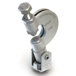 M8 Lindapter FLS08 Swivel Clamp, Bright Zinc Plated FLS08