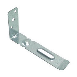 50mm x 150mm Frame Tie Galvanised, Simpson Strong-Tie FT200