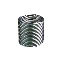 Thread Repair Inserts M10 x 2.5D, Helicoil Compatible