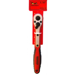 Teng Tools 1400FRP 1/4" Drive Racthet Handle Drive 74290107