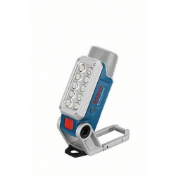 Bosch Professional GLI DeciLED 10.8VLI LED Work Light (No Battery) 06014A0000