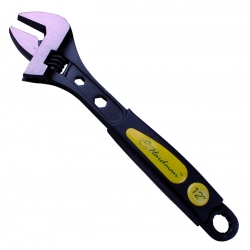 10" / 250mm Hardman Adjustable Spanner AT40003