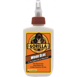 Gorilla Glue HIGH QUALITY PVA Wood Adhesive 236ml