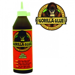 Incredibly Strong Gorilla Wood Glue 1 Litre