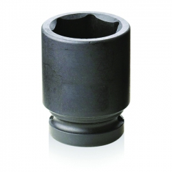 36mm 1/2" Drive Impact Socket