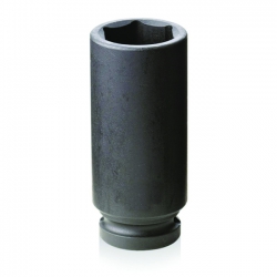 36mm 1/2" Drive Deep Impact Socket