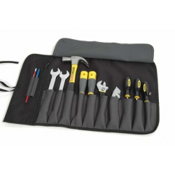 Stanley 12 Pocket Tool Roll (Tools not included) 1-93-601