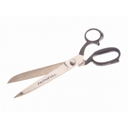 Faithfull Tailor Shear Scissors 250mm FAISCTS10