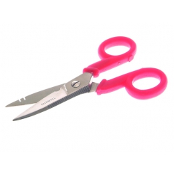 Faithfull 125mm (5") Electric Cable / String Scissors 