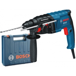 Bosch GBH 2-20D SDS Plus 3 Function Rotary Hammer Drill 110v