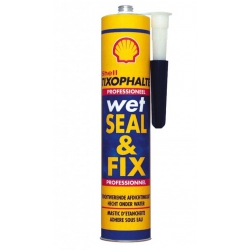 Shell Tixophalte Wet Seal & Fix 310ml