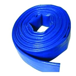 2" Layflat Hose 10 Metre for use with the Tsurumi Auto Submersible Pump