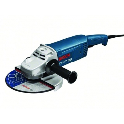 Bosch GWS20-230H 2000W 230mm 9” Angle Grinder 110V