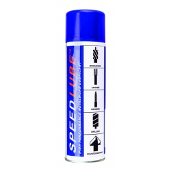 HMT SpeedLube Drilling & Tapping Aerosol Spray Lubricant 500ml