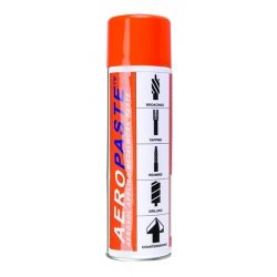 HMT AeroPaste Vertical Drilling Aerosol Spray Lubricant 500ml