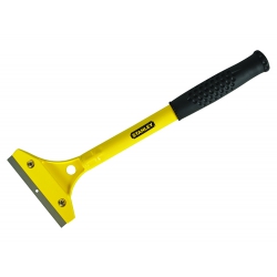 Stanley 100mm Heavy Duty Long Handle Scraper 0-28-004