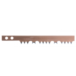 Bahco 24" Raker Tooth Bow Blade 24 Teeth Green Wood BAH2324