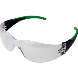 Clear Eye Protection / Safety Glasses