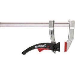 Bessey KliKlamp 8" (200mm) Sliding Ratchet Clamp KLI20