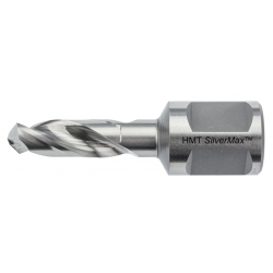 8mm Short Series Solid Drill Bit Broaching Cutter TW8