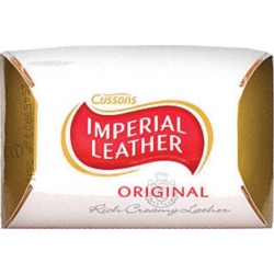 Imperial Leather Original Soap Bar 100gr