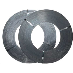 16mm Steel Strapping 335M