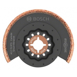 Bosch Starlock 70mm ACZ70RT5 Thin-kerf segment saw blade 2 608 661 692