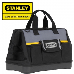 Stanley FatMax Open Tote Tool Bag 1-96-183