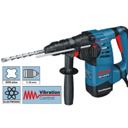 Bosch 3-28DFR Professional Rotary Hammer Drill 110V