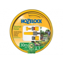 HOZELOCK 30 Metre, 12.5mm (1/2") Diameter, Maxi Plus Garden Hose HOZ72309000