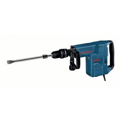 Bosch GSH 11 E SDS Max Professional Demolition Hammer 11kg 110v