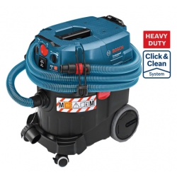 Bosch GAS 35M AFC Dust Extractor Vacuum Unit 110V