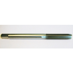 M24 x 254mm Second Threading Tap Extra Long Series