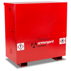 Armorgard Flambank Chest, 1275 x 675 x 1270mm (Amorguard, Armourguard) FBC4