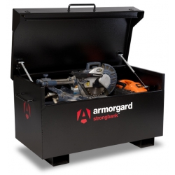 Armorgard Strongbank Site Box, 1310 x 690 x 665 (Amorguard, Armourguard) SB2