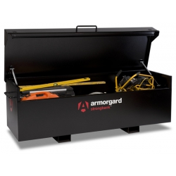 Armorgard Strongbank Truck Box, 1885 x 605 x 580mm (Amorguard, Armourguard) SB6