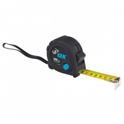 OX 8M / 26ft Tape Measure OX-T020608